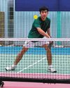 Yong drowns out doubt to clinch PickleSlam crown Yong drowns out doubt to clinch PickleSlam crown62