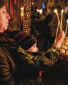 Russia and Ukraine accuse each other of violating Orthodox Easter ceasefire Russia and Ukraine accuse each other of violating Orthodox Easter ceasefire21