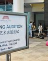 The Straits Times