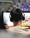 Headphones at work help block distractions but could send the wrong signal49