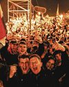Hungarians look to better future after landslide win by pro-EU Peter Magyar27