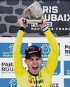Van Aert's victory a Monument to legacy of Goolaerts57