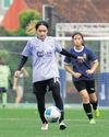 Lessons on and off the pitch28