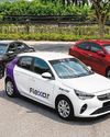 BlueSG returns with new car-sharing service Flexar from April 15; fleet not all-electric30