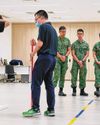 The Straits Times