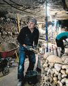 Can a renovation breathe new life into Paris' home for the dead?70