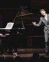 Singer Jakub Jozef Orlinski proves musical chops in recital72