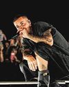 Bieber makes comeback at Coachella77