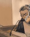 Bloomberg reporter in defamation trial grilled on claims of 'secret' deals35