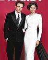 Triple the drama for Zendaya and Robert Pattinson73