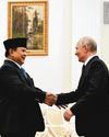 US blockade turns Prabowo's Russia trip into energy mission5