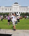 Istana open house on April 19 in celebration of Hari Raya Aidilfitri, Labour Day31