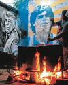 Maradona's birthplace turned into soup kitchen for the hungry27