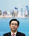 China Evergrande Group founder pleads guilty to fraud37