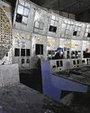 Greenpeace warns of potential catastrophe at Chernobyl nuke plant25