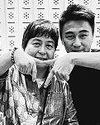 Mario Ho mourns recent death of sister Maisy Ho67