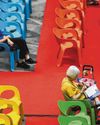 Rethink of work, support systems needed in a 'longevity' society29