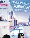EnterpriseSG opens new office in Austin to help S'pore firms expand in US40
