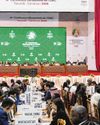 The WTO can be a good supporting actor on trade43