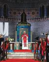 Pope returns to roots of his Catholic order with Algeria visit21