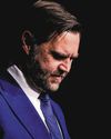 The ever-shrinking J.D. Vance40