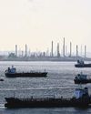 Rise in bunker fuel sales, tanker arrivals at S'pore port in March37
