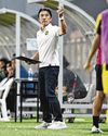 13-DAY STAY MEANS STAGS GET 5TH COACH60