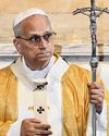 In Pope Leo, Trump faces a different kind of papal opponent17