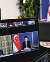 Support of trusted regional partners key to securing energy needs: PM Wong9