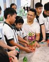 The Straits Times