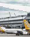 Scoot tops global rankings for lowest emissions; SIA second in South-east Asia21