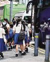 The Straits Times