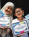The Straits Times