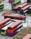 Spotlight on SBS Transit's competitiveness, board oversight ahead of AGM37