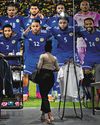 Football putting tiny Curacao on global map61