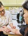 Centre launched to treat allergic diseases across different disciplines21