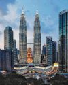 Malaysia's economic growth dips on early signs of Iran war fallout30