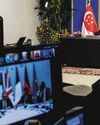 Illegal weaponisation of Hormuz sets dangerous precedent: PM0