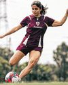 Iran duo express thanks for support in Australia49