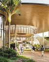 Changi Airport T2 to have new private terminal and amenities cluster in 202725