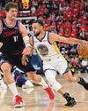 Suns hope to rise again against battling Warriors45