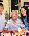 The Straits Times
