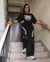 HK fire survivors use robotic legs in climb to retrieve belongings13