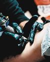 Woman has eye pain, blurry vision after series of tattoos29