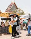 Thailand could be as hot as Sahara by 2070, research finds13