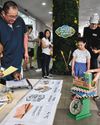 The Straits Times