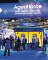 Finance industry turning to AI agents for customer service, client checks, loan approvals37
