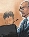 Internal e-mails in the spotlight as defamation trial wraps up after 7 days23