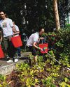 Exhibition, mall videos part of cleanliness drive26