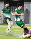 Jaguars' 10th loss in a row, but coach sees positives59